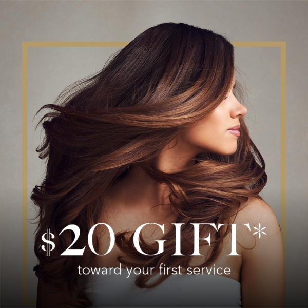 Special offer image for Define Hair & Skin 