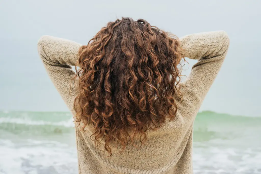 Featured image for Curls, Curls, Curls - Define Hair & Skin