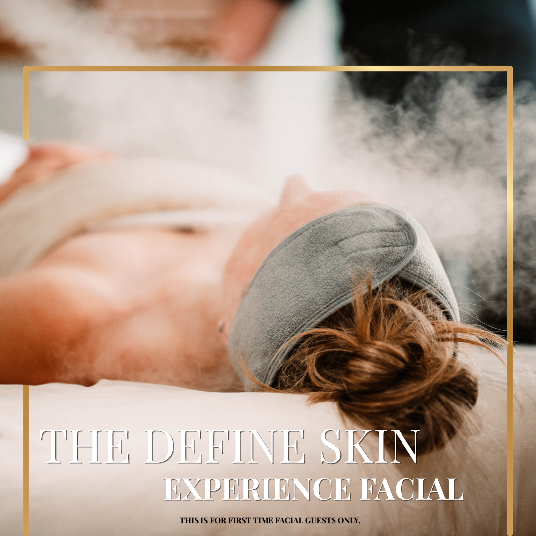 Special offer image for Define Hair & Skin